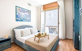 Sorrentovibes - Spacious 3 Bedrooms Apartment In Sorrento Oldtown