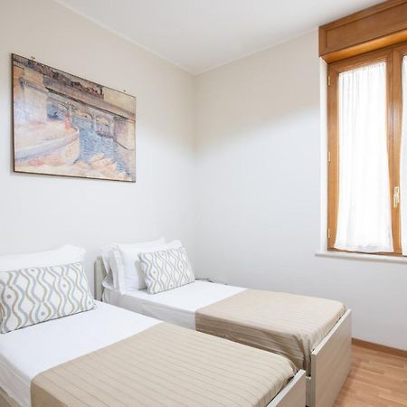 Sorrentovibes - Spacious 3 Bedrooms Apartment In Sorrento Oldtown Exterior photo