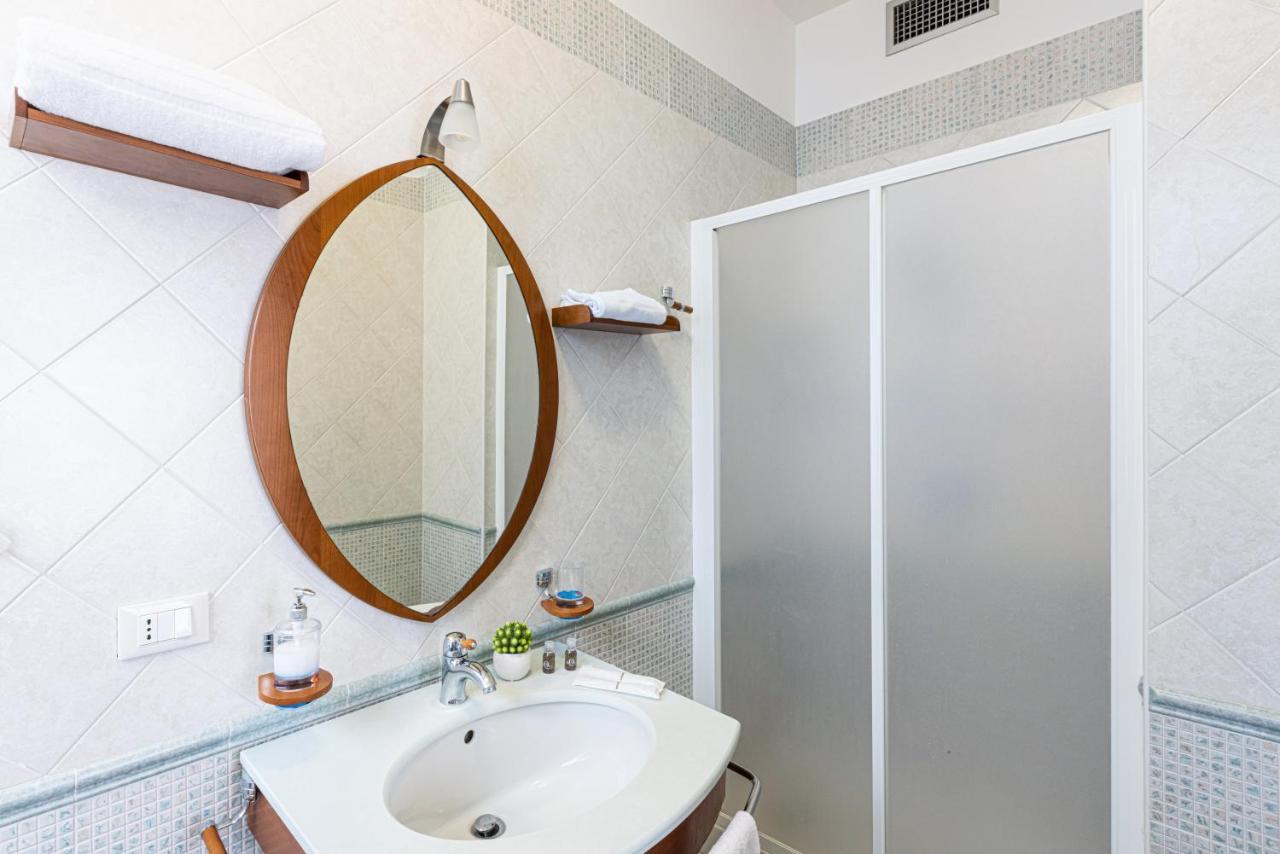 Sorrentovibes - Spacious 3 Bedrooms Apartment In Sorrento Oldtown Exterior photo