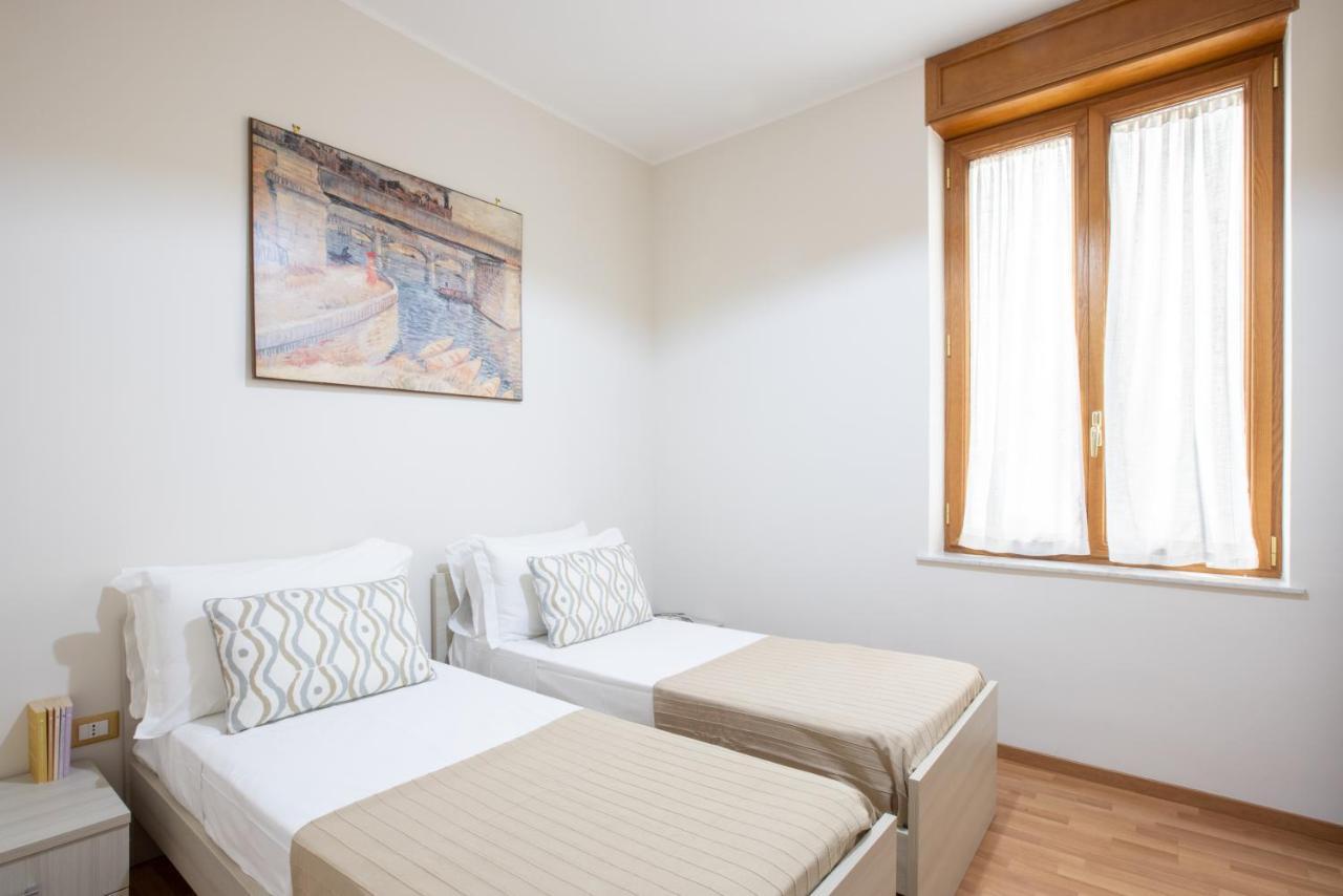 Sorrentovibes - Spacious 3 Bedrooms Apartment In Sorrento Oldtown Exterior photo