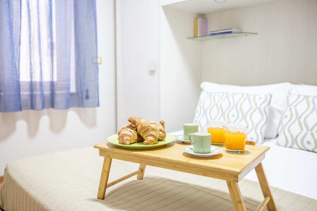 Sorrentovibes - Spacious 3 Bedrooms Apartment In Sorrento Oldtown Exterior photo