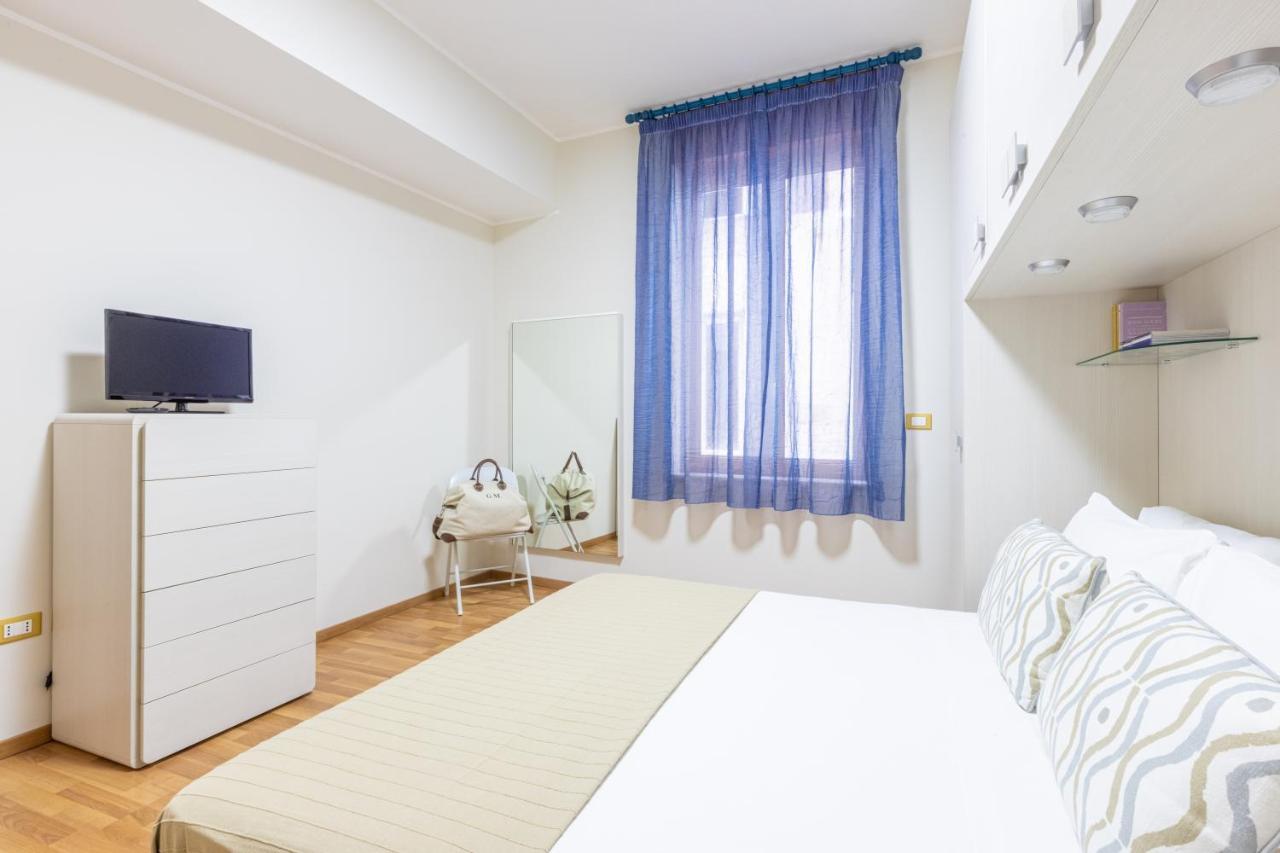 Sorrentovibes - Spacious 3 Bedrooms Apartment In Sorrento Oldtown Exterior photo
