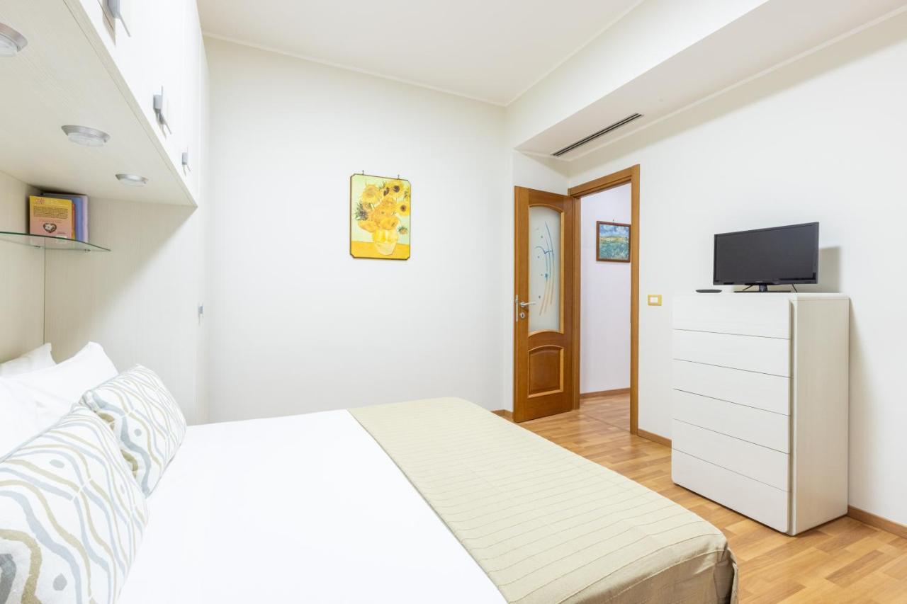 Sorrentovibes - Spacious 3 Bedrooms Apartment In Sorrento Oldtown Exterior photo